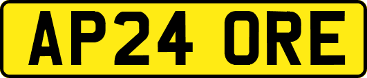 AP24ORE