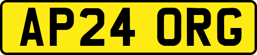 AP24ORG