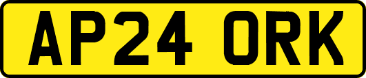 AP24ORK
