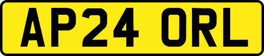 AP24ORL