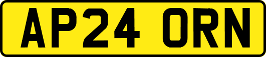 AP24ORN