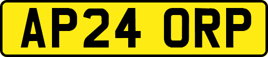 AP24ORP