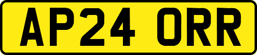AP24ORR