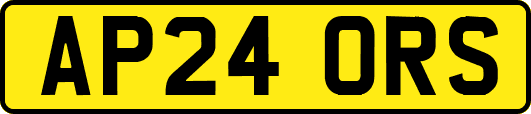 AP24ORS