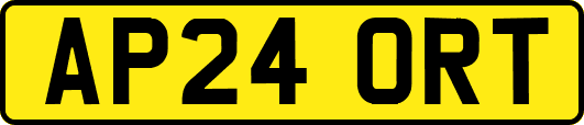 AP24ORT