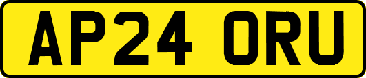 AP24ORU
