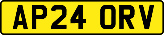AP24ORV