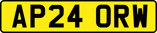 AP24ORW