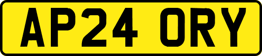 AP24ORY