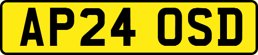 AP24OSD