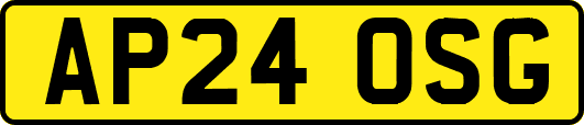AP24OSG