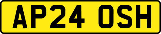 AP24OSH