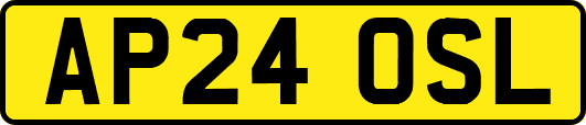 AP24OSL
