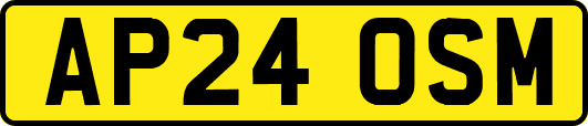 AP24OSM