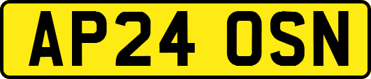 AP24OSN