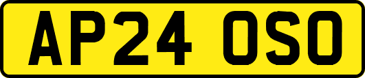 AP24OSO