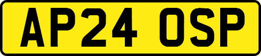 AP24OSP
