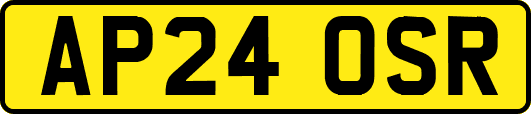AP24OSR