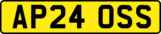 AP24OSS