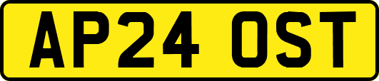AP24OST