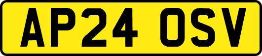 AP24OSV