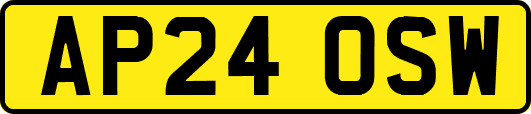 AP24OSW