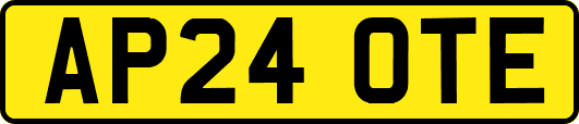 AP24OTE