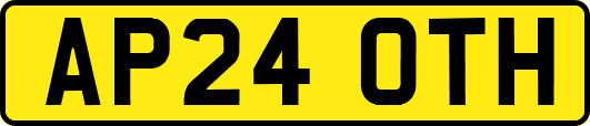 AP24OTH