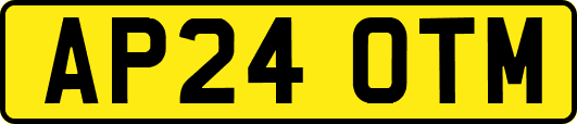 AP24OTM