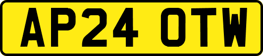 AP24OTW