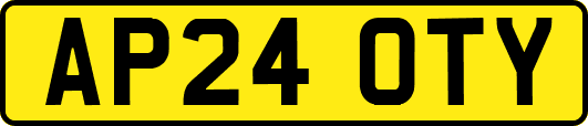 AP24OTY