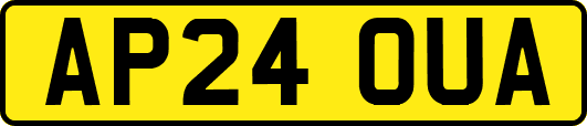 AP24OUA