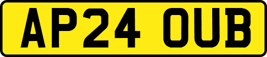 AP24OUB