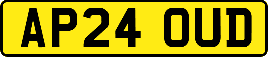 AP24OUD