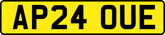 AP24OUE