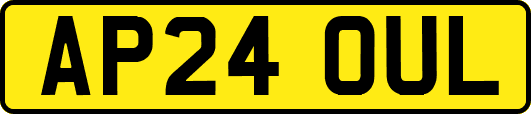 AP24OUL