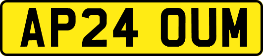 AP24OUM