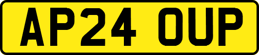 AP24OUP