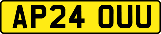 AP24OUU