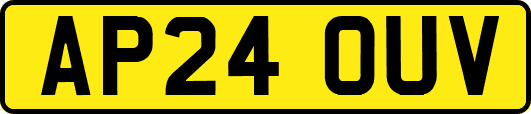 AP24OUV