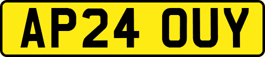 AP24OUY