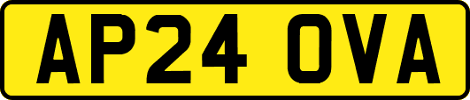 AP24OVA