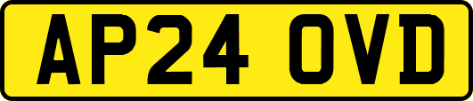 AP24OVD
