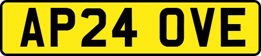 AP24OVE