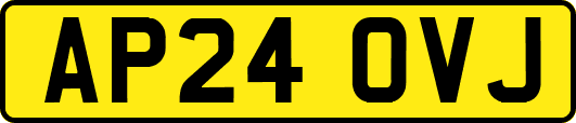 AP24OVJ