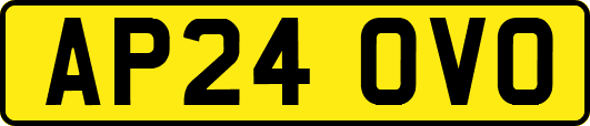 AP24OVO