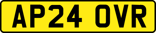 AP24OVR