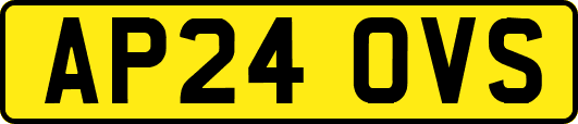 AP24OVS