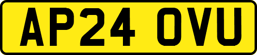AP24OVU