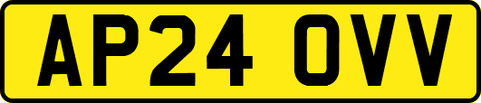 AP24OVV